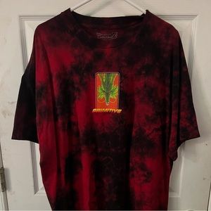 Primitive tees
